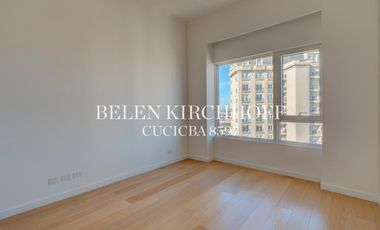 Venta Alvear Tower - Puerto Madero - 5 Ambientes -  Vista al Rio y ciudad de Buenos Aires.
