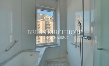 Venta Alvear Tower - Puerto Madero - 5 Ambientes -  Vista al Rio y ciudad de Buenos Aires.