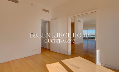 Venta Alvear Tower - Puerto Madero - 5 Ambientes -  Vista al Rio y ciudad de Buenos Aires.