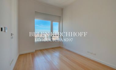 Venta Alvear Tower - Puerto Madero - 5 Ambientes -  Vista al Rio y ciudad de Buenos Aires.