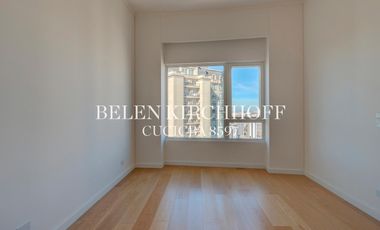 Venta Alvear Tower - Puerto Madero - 5 Ambientes -  Vista al Rio y ciudad de Buenos Aires.