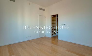 Venta Alvear Tower - Puerto Madero - 5 Ambientes -  Vista al Rio y ciudad de Buenos Aires.