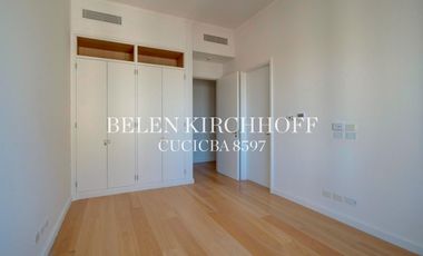 Venta Alvear Tower - Puerto Madero - 5 Ambientes -  Vista al Rio y ciudad de Buenos Aires.