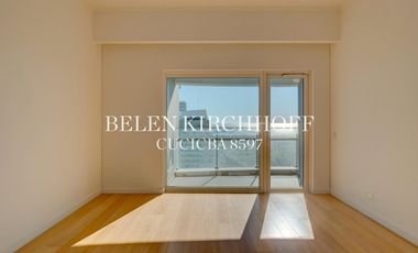 Venta Alvear Tower - Puerto Madero - 5 Ambientes -  Vista al Rio y ciudad de Buenos Aires.
