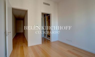 Venta Alvear Tower - Puerto Madero - 5 Ambientes -  Vista al Rio y ciudad de Buenos Aires.