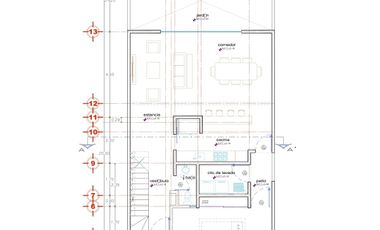 Casa en Venta en Lomas del Dorado, Veracruz