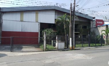 Renta de Bodega autopista Veracruz