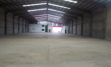 Renta de Bodega autopista Veracruz