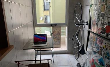 Departamento en alquiler - 1 Dormitorio 1 Baño - 55Mts2 - Palermo Soho
