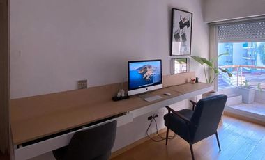 Departamento en alquiler - 1 Dormitorio 1 Baño - 55Mts2 - Palermo Soho