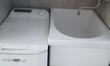 Departamento en alquiler - 1 Dormitorio 1 Baño - 55Mts2 - Palermo Soho