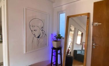 Departamento en alquiler - 1 Dormitorio 1 Baño - 55Mts2 - Palermo Soho
