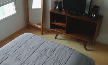 Departamento en alquiler - 1 Dormitorio 1 Baño - 55Mts2 - Palermo Soho