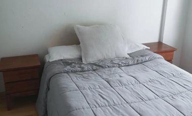 Departamento en alquiler - 1 Dormitorio 1 Baño - 55Mts2 - Palermo Soho