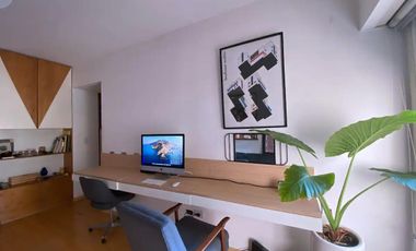 Departamento en alquiler - 1 Dormitorio 1 Baño - 55Mts2 - Palermo Soho