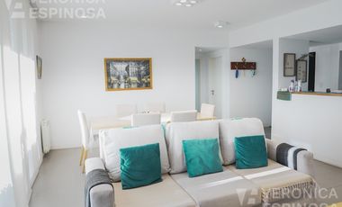 Departamento Venta Castelar 3 ambientes
