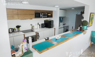 Departamento Venta Castelar 3 ambientes