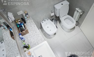 Departamento Venta Castelar 3 ambientes