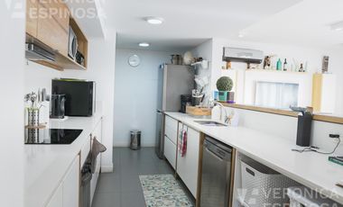 Departamento Venta Castelar 3 ambientes