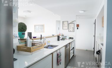 Departamento Venta Castelar 3 ambientes
