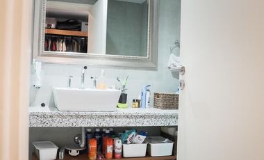 Departamento Venta Castelar 3 ambientes