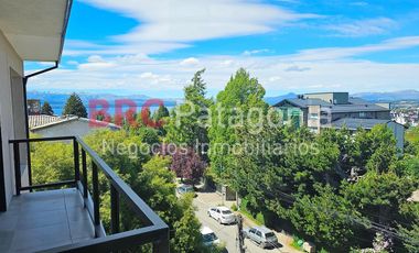 Departamento 1 dormitorio -  Bariloche