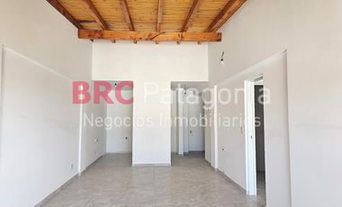 Departamento 1 dormitorio -  Bariloche