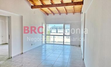 Departamento 1 dormitorio -  Bariloche