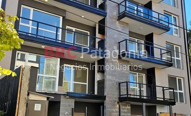 Departamento 1 dormitorio -  Bariloche