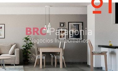 Departamento 1 dormitorio -  Bariloche
