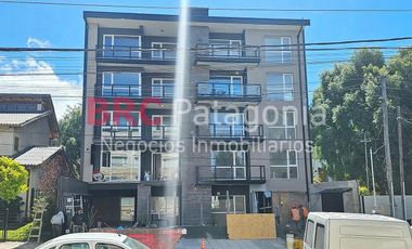 Departamento 1 dormitorio -  Bariloche