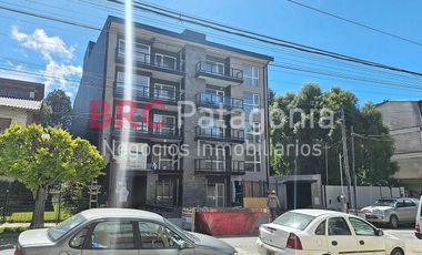 Departamento 1 dormitorio -  Bariloche