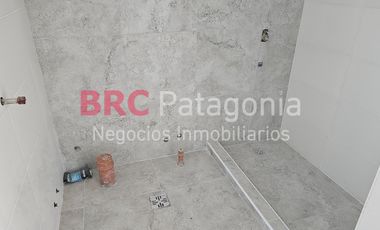 Departamento 1 dormitorio -  Bariloche
