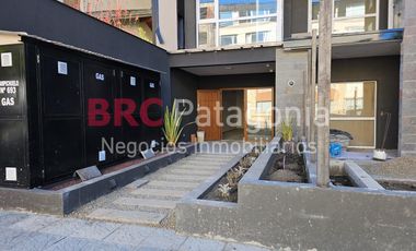 Departamento 1 dormitorio -  Bariloche