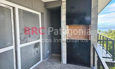 Departamento 1 dormitorio -  Bariloche