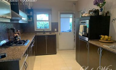 Venta - Casa en El Rocío - Canning