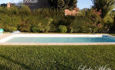 Venta - Casa en El Rocío - Canning