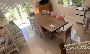 Venta - Casa en El Rocío - Canning