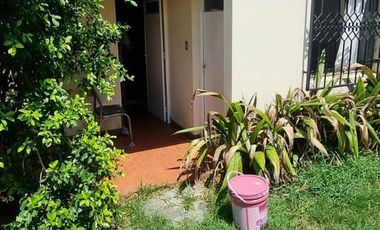 Casa en Concordia entre San Lorenzo y Rawson