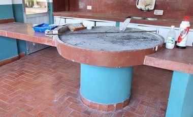 Casa en Concordia entre San Lorenzo y Rawson