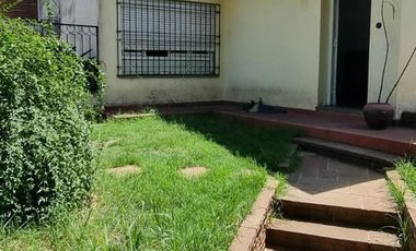 Casa en Concordia entre San Lorenzo y Rawson