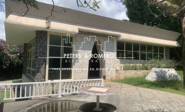Casa en Venta en Tepoztlan