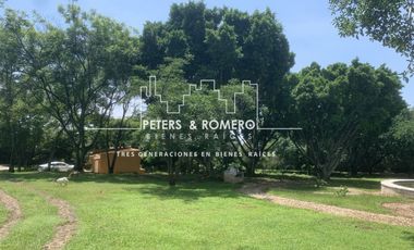 Casa en Venta en Tepoztlan