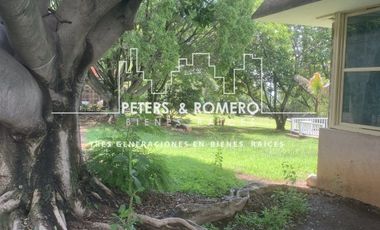 Casa en Venta en Tepoztlan