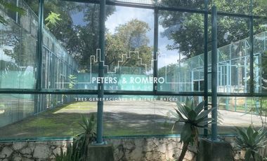 Casa en Venta en Tepoztlan