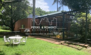 Casa en Venta en Tepoztlan