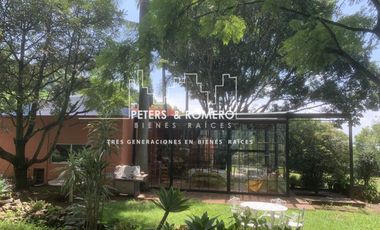 Casa en Venta en Tepoztlan