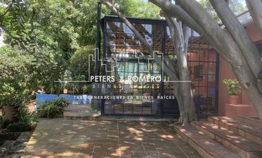 Casa en Venta en Tepoztlan