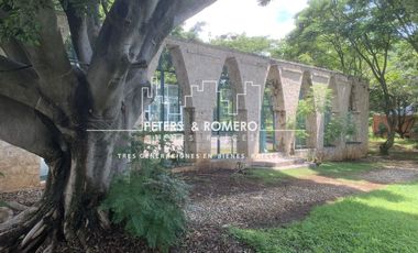 Casa en Venta en Tepoztlan
