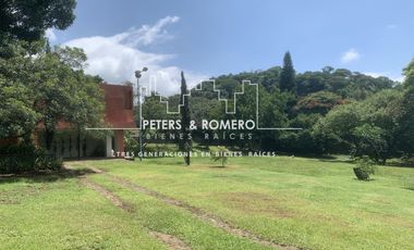 Casa en Venta en Tepoztlan